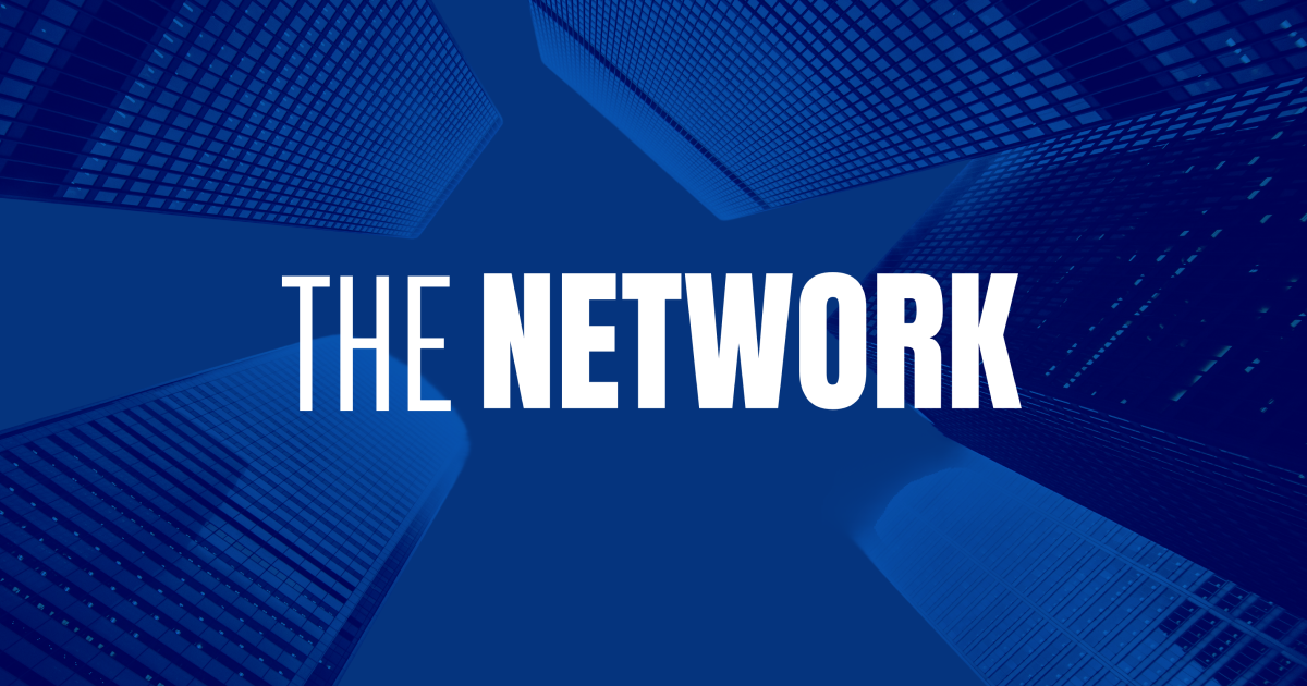 Home Page - The Network